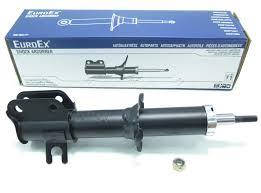 Амортизатор Мат із передня олива права EuroEx 96316746