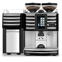 Кавова машина Schaerer Coffee Art Plus Touch (Trade-in)