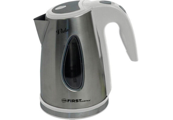 Чайник Topmatic EWK-2000.2 1,8 L 1800W