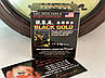Таблетки для потенції Чорне золото / Black Gold (16 таблеток), фото 4