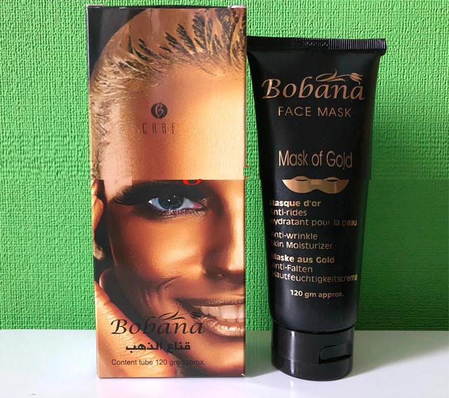 Bobana Маска Для Лица Купить