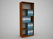 Офісна Шафа FN Ш-32