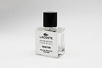 Духи мужские Lacoste 12.12 Blanc (Лакоста 12 12 Бланк) Тестер 50 мл.