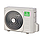 Кондиціонер LESSAR LS/LU-HE24KSA2 FLEXCOOL, фото 4