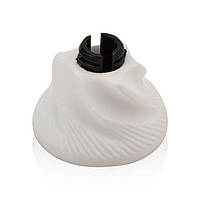 Запчастина Ceramic Burr керамічний до ручної кавомолки із нержавіючої сталі