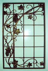 Ковані вироби