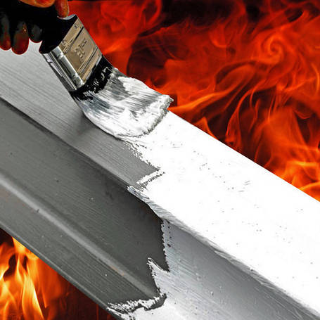 Термостійкі фарби