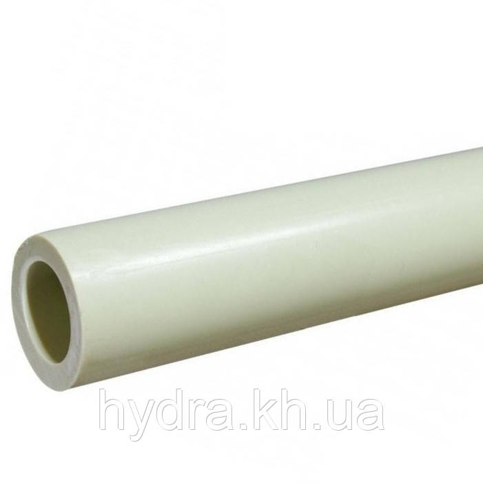 Купить. Труба полипропиленовая PN20 д.40 PP-R EVCI - по лучшей цене ...