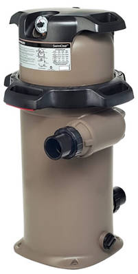 Картріджний фільтр Hayward Swim Clear C100SE, 20 м³/год