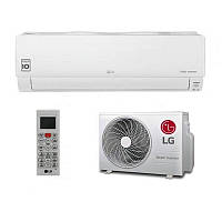 Кондиціонер LG EvoCool DC07RT