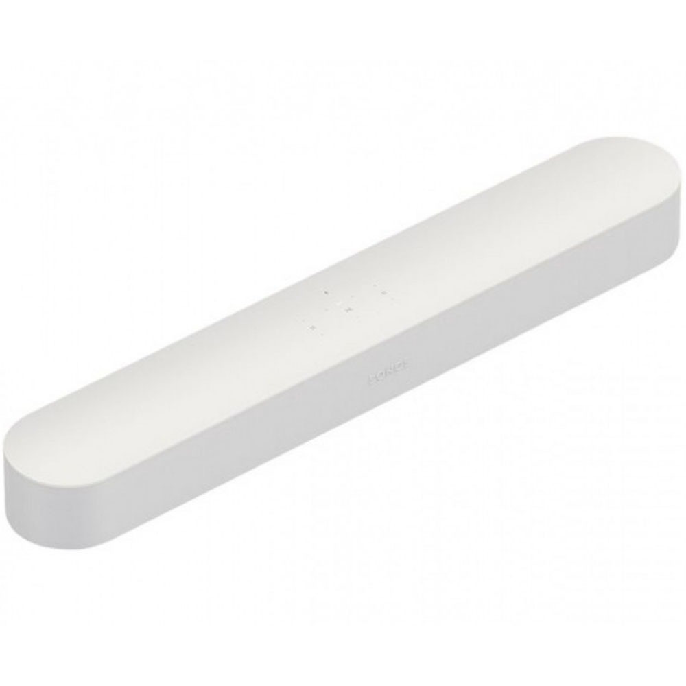 Саундбар Sonos Beam White (BEAM1EU1), фото 1