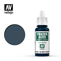 Periscopes. Фарба акрилова 17мол. VALLEJO PANZER ACES 70309