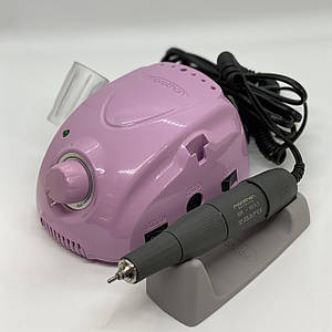 Фрезер Марафон-3 Champion (pink) H37L1 без педалі для манікюру та педикюру