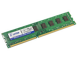 Пам'ять 8Gb DDR3, 1600 MHz, Leven