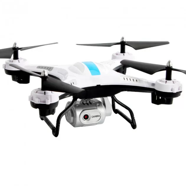 Квадрокоптер Syzygy S2 C с FPV-камерой (Белый) — Купить Недорого на ...