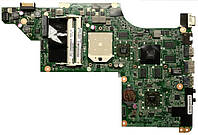 Материнская плата HP Pavilion DV6-3000 603939-001 DA0LX8MB6D1 DA0LX8MB6D0 DDR3 AMD ATI Radeon 5470M