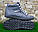 Чоловічі зимові черевики Kardinal,р.43 (28) см., фото 3