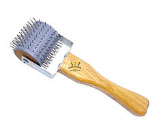 Голчатий каток