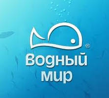 ТМ Водний світ морепродукти