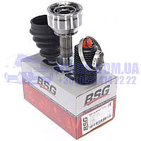 ШРУс наружный FORD FIESTA 1990-2006 (20/25 Шлицов) (1690333/RE98FX3C242H1A/BSG30-340-007) BSG