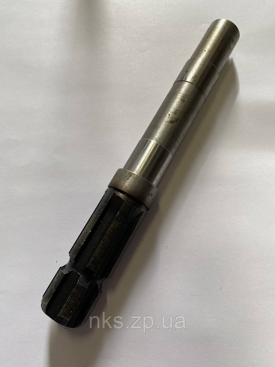 Вал вентилятора нижній Monosem, фото 1