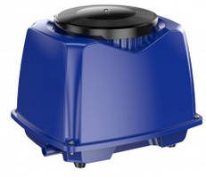 КОМПРЕСОР СТАВКОВИЙ, МЕМБРАННИЙ GRECH CAP-120, 120 Л/М