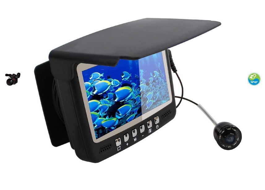 Підводна камера для риболовлі Ranger Lux 15, фото 1