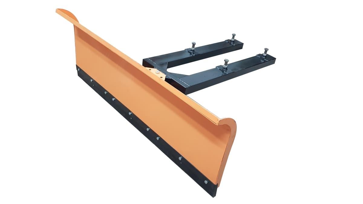 Відвал для вилочного навантажувача ВМ-150Н