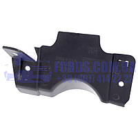 Дефлектор радіатора правий FORD FIESTA 2012-2019 HMPX