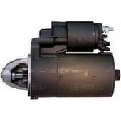 Стартери автомобільні