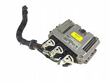 Блоки управління, ЕБУ