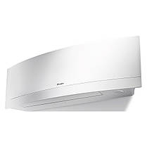 FTXJ50MW /RXJ50M Wi-Fi серія кондиціонер Daikin Emura білий матовий корпус, фото 3