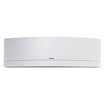 FTXJ50MW /RXJ50M Wi-Fi серія кондиціонер Daikin Emura білий матовий корпус, фото 4