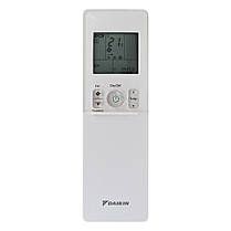 FTXJ50MS /RXJ50M Wi-Fi серія кондиціонер Daikin Emura сріблястий, фото 5
