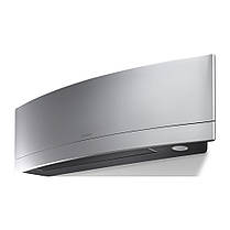 FTXJ50MS /RXJ50M Wi-Fi серія кондиціонер Daikin Emura сріблястий, фото 3