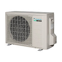 FTXJ50MW /RXJ50M Wi-Fi серія кондиціонер Daikin Emura білий матовий корпус, фото 6