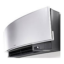 FTXJ50MS /RXJ50M Wi-Fi серія кондиціонер Daikin Emura сріблястий, фото 4