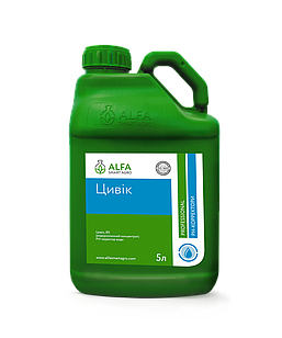 РН-коректор води Alfa Smart Agro Цивік 5 л