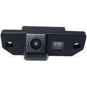 Камери і парктроніки