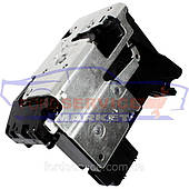 Дверні замки