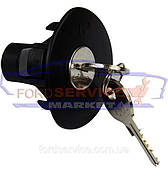 Замок бензобака