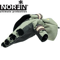 Теплі рукавички-рукавички Norfin Nord, зимові тактичні рукавички