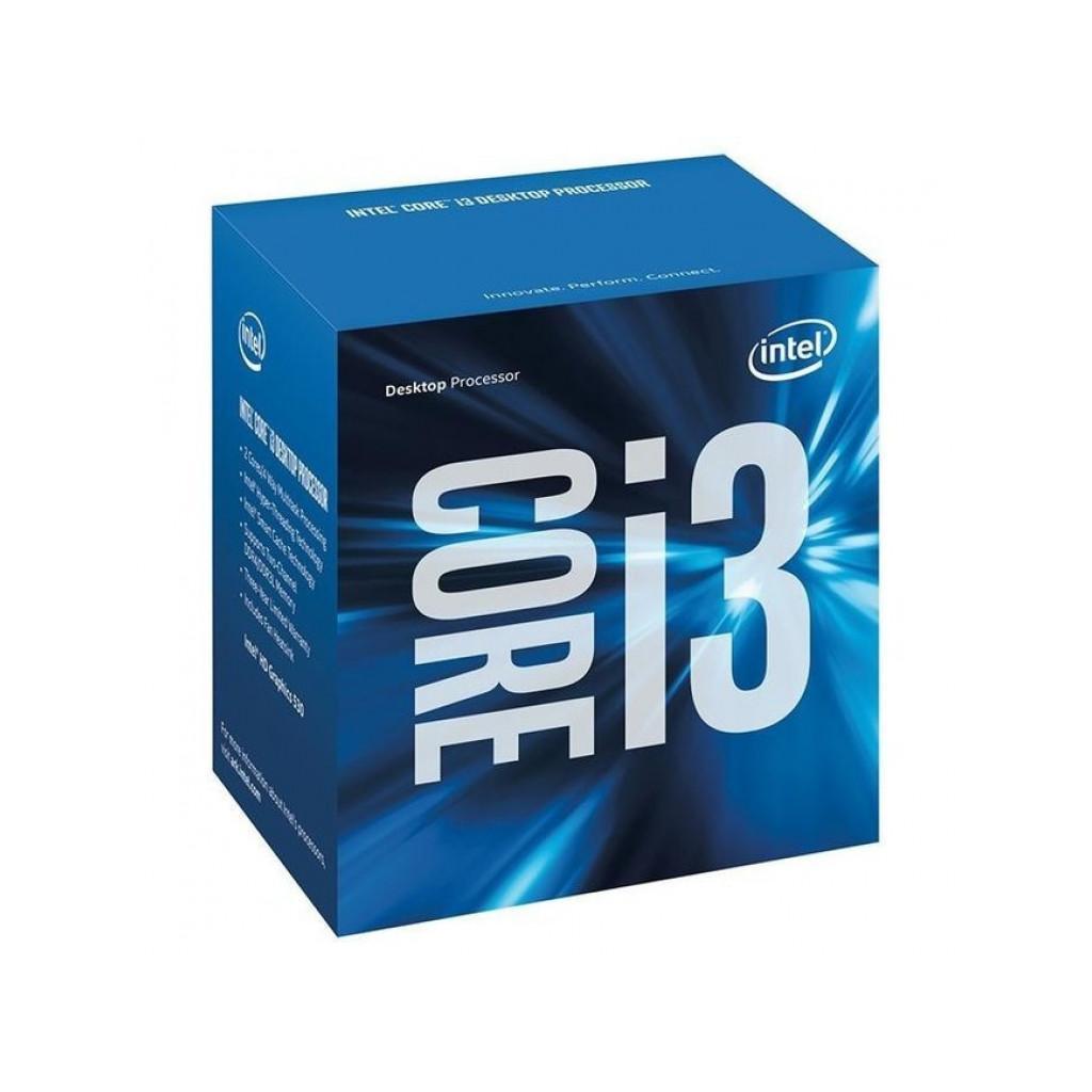 Процесор Intel Core i3 (LGA1151) i3-7100