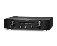 Стерео підсилювач Marantz PM6007 Black