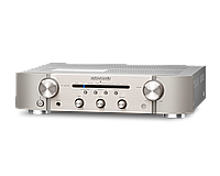 Стерео підсилювач Marantz PM6007 Silver Gold