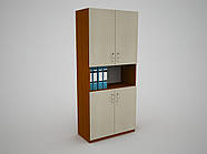 Офісна Шафа FN Ш-26