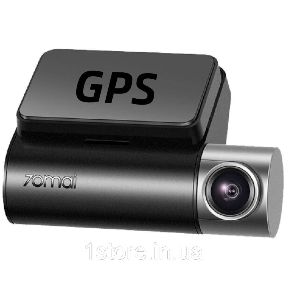 Відеореєстратор 70mai Dash Cam Pro Plus A500S Нові!, фото 1