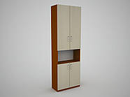 Офісна Шафа FN Ш-27