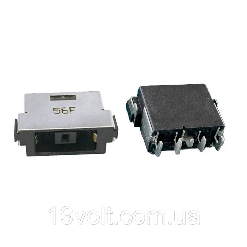 Роз'єм живлення Lenovo Gaming 3-15IHU6 82K1, 3-15ACH6 82K2