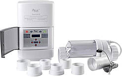 Сольовий хлоргенератор для басейну Blueworks BLSC 20